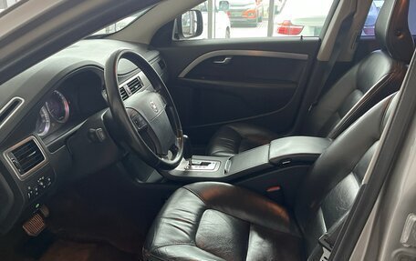 Volvo XC70 II рестайлинг, 2009 год, 1 530 000 рублей, 15 фотография