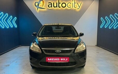 Ford Focus II рестайлинг, 2008 год, 560 000 рублей, 4 фотография