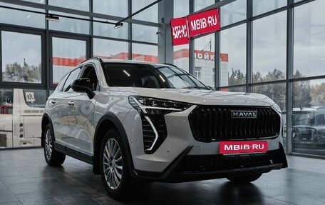 Haval Jolion, 2024 год, 2 649 000 рублей, 5 фотография