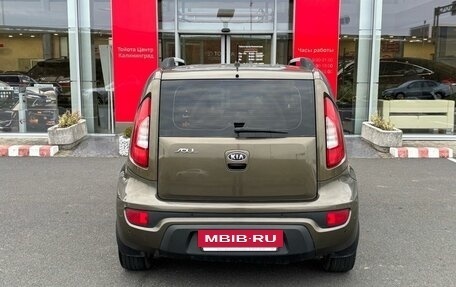 KIA Soul I рестайлинг, 2011 год, 1 200 000 рублей, 7 фотография