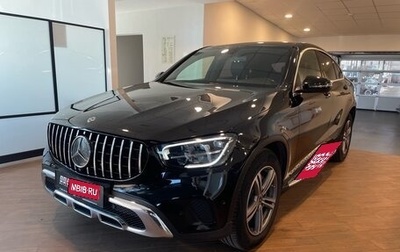 Mercedes-Benz GLC, 2019 год, 4 620 000 рублей, 1 фотография