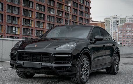 Porsche Cayenne III, 2023 год, 12 990 000 рублей, 1 фотография