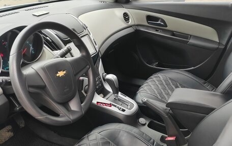 Chevrolet Cruze II, 2014 год, 1 170 000 рублей, 7 фотография