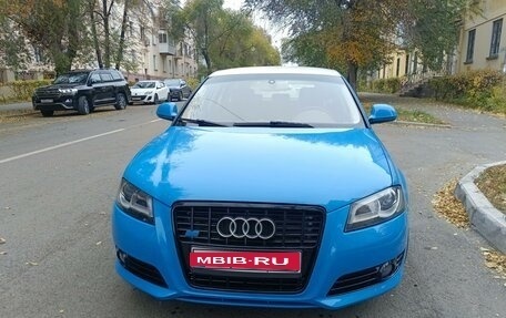 Audi A3, 2008 год, 1 170 000 рублей, 1 фотография