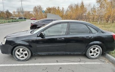 Chevrolet Lacetti, 2008 год, 399 000 рублей, 1 фотография