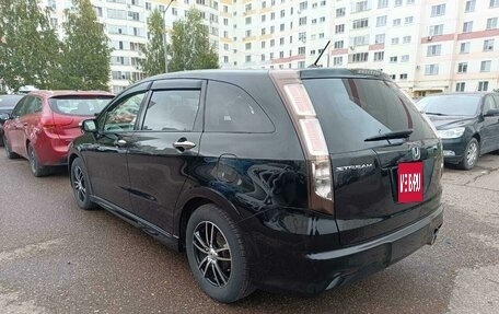 Honda Stream II, 2009 год, 1 336 000 рублей, 1 фотография