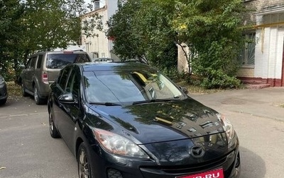 Mazda 3, 2012 год, 1 099 999 рублей, 1 фотография