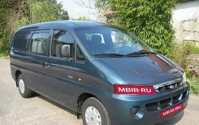 Hyundai H200 I, 2000 год, 380 000 рублей, 1 фотография