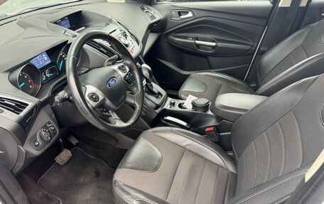 Ford Kuga III, 2016 год, 1 700 000 рублей, 10 фотография