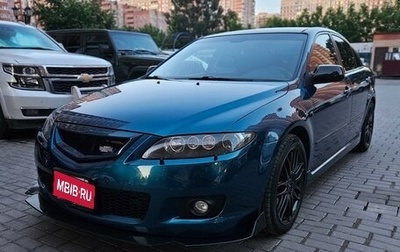 Mazda 6, 2007 год, 1 000 000 рублей, 1 фотография