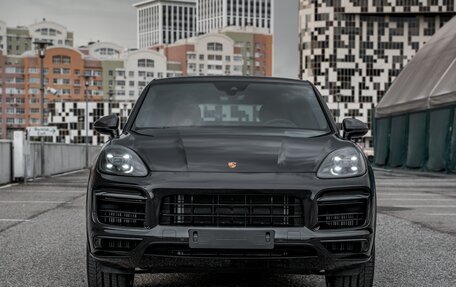 Porsche Cayenne III, 2023 год, 12 990 000 рублей, 4 фотография