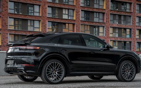 Porsche Cayenne III, 2023 год, 12 990 000 рублей, 6 фотография