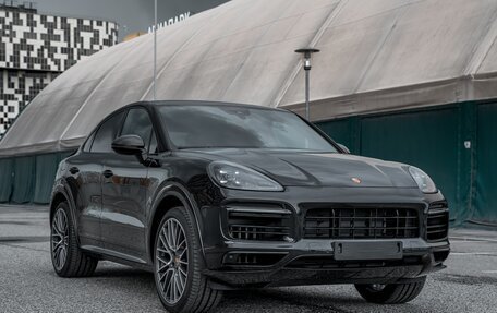 Porsche Cayenne III, 2023 год, 12 990 000 рублей, 2 фотография