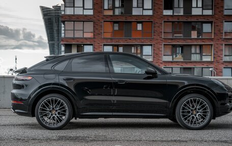 Porsche Cayenne III, 2023 год, 12 990 000 рублей, 7 фотография