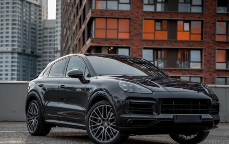 Porsche Cayenne III, 2023 год, 12 990 000 рублей, 5 фотография