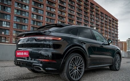 Porsche Cayenne III, 2023 год, 12 990 000 рублей, 9 фотография