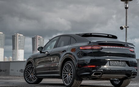 Porsche Cayenne III, 2023 год, 12 990 000 рублей, 11 фотография