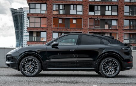 Porsche Cayenne III, 2023 год, 12 990 000 рублей, 13 фотография