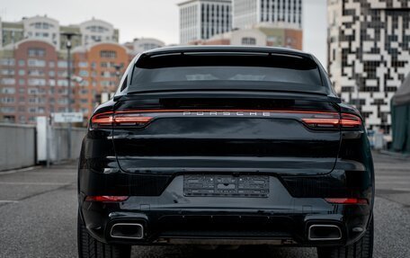 Porsche Cayenne III, 2023 год, 12 990 000 рублей, 10 фотография