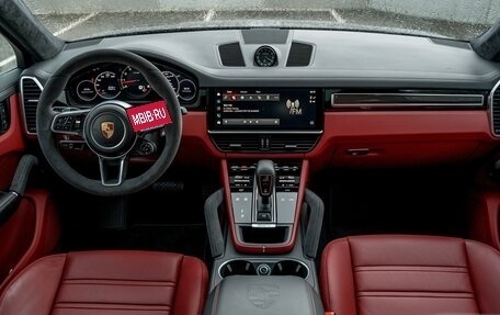 Porsche Cayenne III, 2023 год, 12 990 000 рублей, 16 фотография