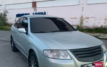 Nissan Almera Classic, 2007 год, 500 000 рублей, 2 фотография