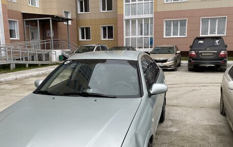 Nissan Almera Classic, 2007 год, 500 000 рублей, 16 фотография