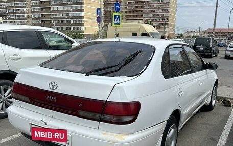 Toyota Corona IX (T190), 1992 год, 355 000 рублей, 4 фотография