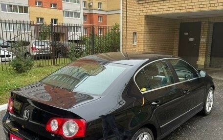 Volkswagen Passat B6, 2008 год, 900 000 рублей, 7 фотография