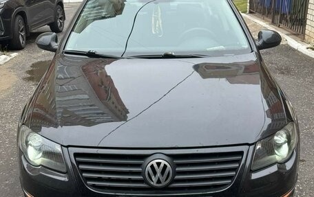 Volkswagen Passat B6, 2008 год, 900 000 рублей, 10 фотография