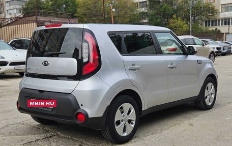 KIA Soul II рестайлинг, 2016 год, 1 480 000 рублей, 4 фотография