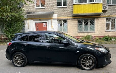 Mazda 3, 2012 год, 1 099 999 рублей, 3 фотография