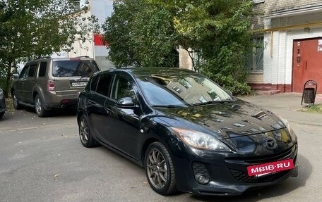 Mazda 3, 2012 год, 1 099 999 рублей, 2 фотография