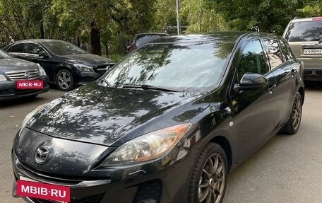 Mazda 3, 2012 год, 1 099 999 рублей, 8 фотография