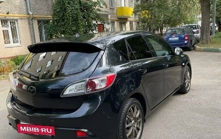 Mazda 3, 2012 год, 1 099 999 рублей, 4 фотография