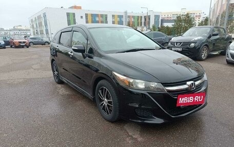 Honda Stream II, 2009 год, 1 336 000 рублей, 3 фотография