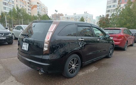 Honda Stream II, 2009 год, 1 336 000 рублей, 14 фотография