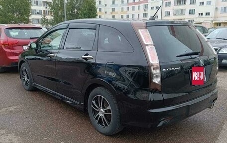 Honda Stream II, 2009 год, 1 336 000 рублей, 12 фотография