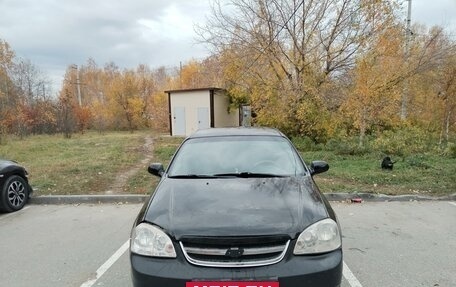 Chevrolet Lacetti, 2008 год, 399 000 рублей, 2 фотография