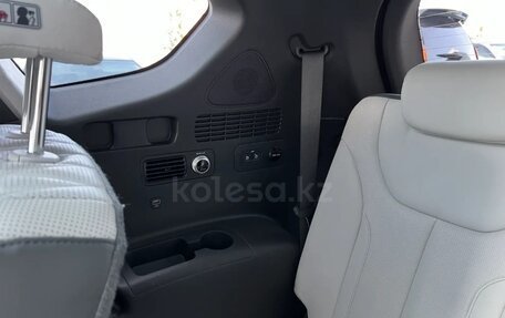 Hyundai Santa Fe IV, 2021 год, 6 500 000 рублей, 9 фотография