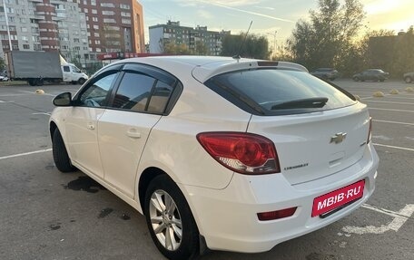 Chevrolet Cruze II, 2013 год, 830 000 рублей, 6 фотография