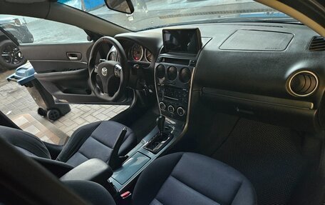 Mazda 6, 2007 год, 1 000 000 рублей, 15 фотография