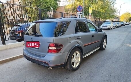 Mercedes-Benz M-Класс, 2005 год, 959 000 рублей, 6 фотография