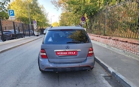 Mercedes-Benz M-Класс, 2005 год, 959 000 рублей, 5 фотография