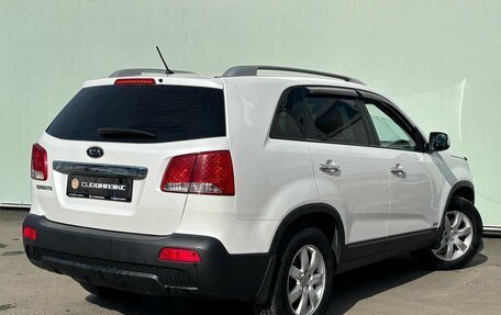 KIA Sorento II рестайлинг, 2012 год, 1 599 000 рублей, 5 фотография