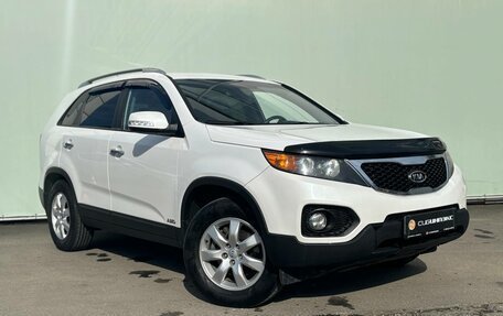 KIA Sorento II рестайлинг, 2012 год, 1 599 000 рублей, 7 фотография