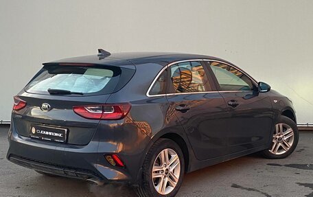 KIA cee'd III, 2019 год, 1 729 000 рублей, 5 фотография