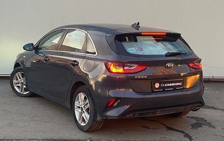 KIA cee'd III, 2019 год, 1 729 000 рублей, 4 фотография