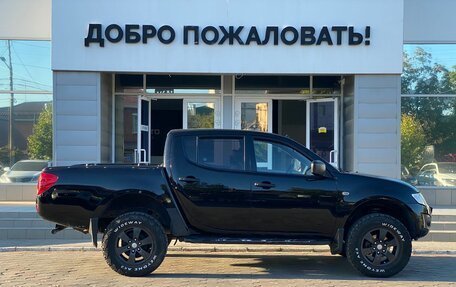 Mitsubishi L200 IV рестайлинг, 2013 год, 1 388 000 рублей, 4 фотография