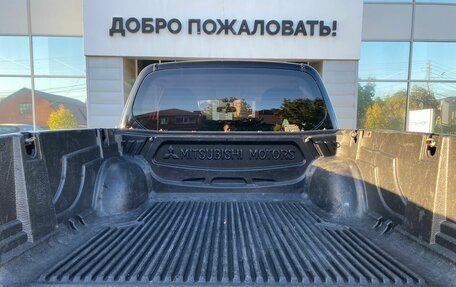 Mitsubishi L200 IV рестайлинг, 2013 год, 1 388 000 рублей, 19 фотография