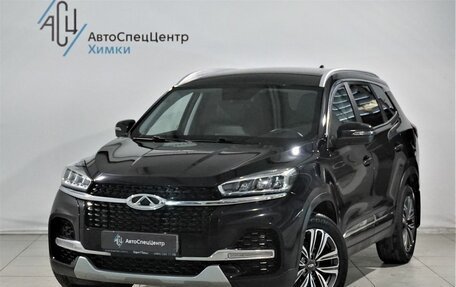 Chery Tiggo 8 I, 2021 год, 2 079 800 рублей, 1 фотография